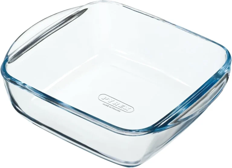 Petit plat céramique compatible Air Fryer
