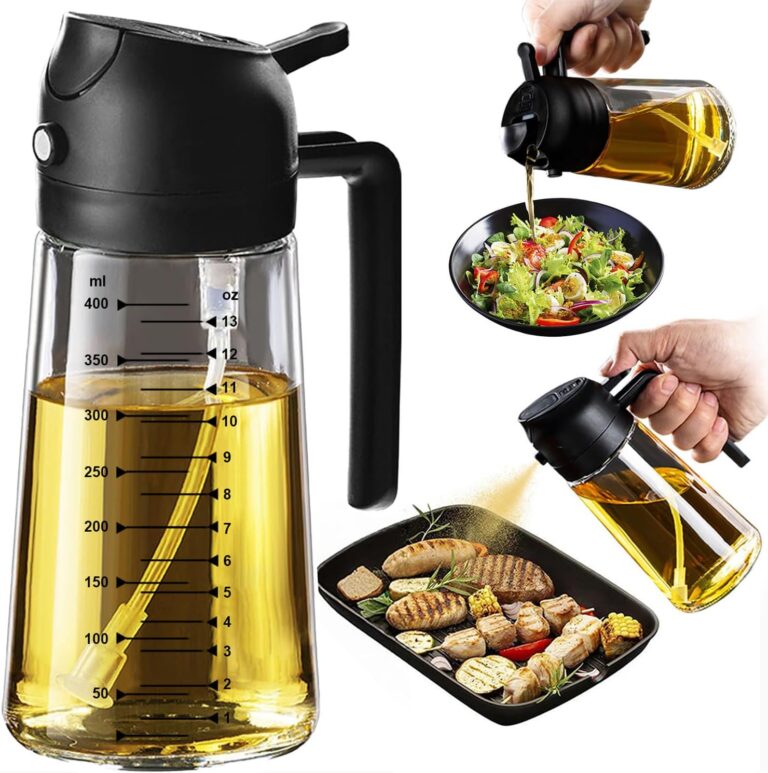 Vaporisateur Huile Accessoire Air Fryer