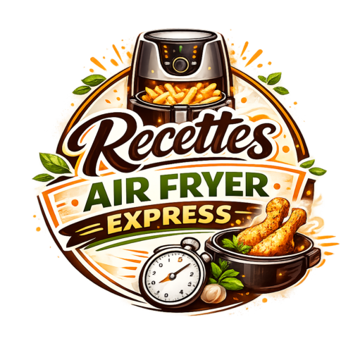 Recettes Air Fryer Express