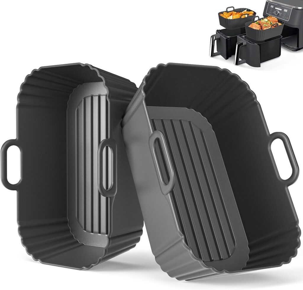 moule air fryer